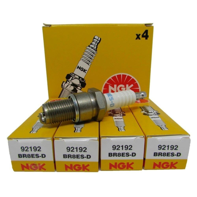 Vela Ign Br8es-d Ngk