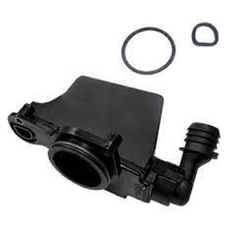 Ant Chama Mto Vw Gol At 8v 97/ Wisa