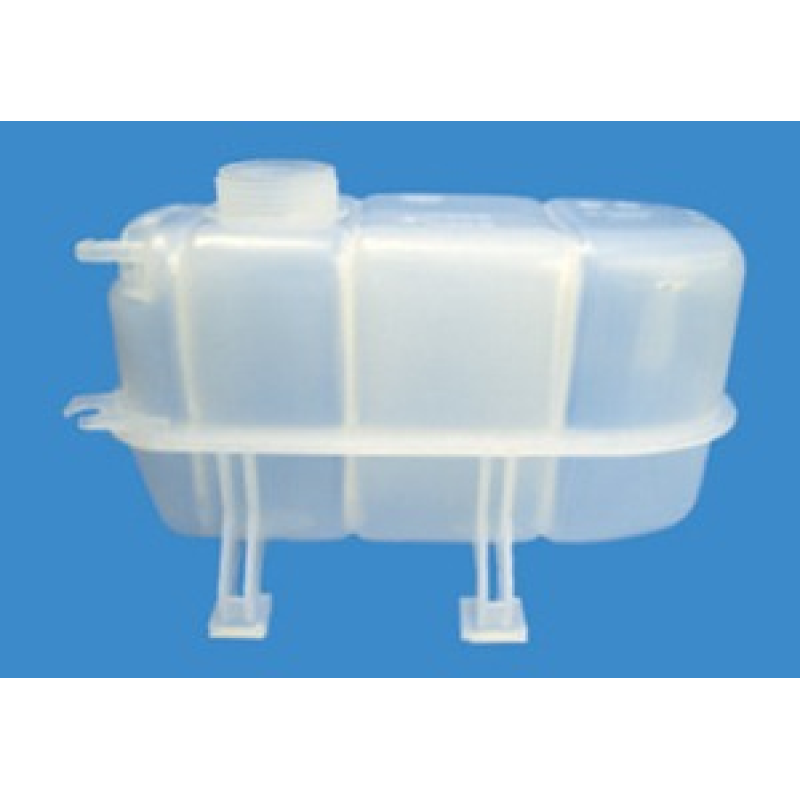 Reservatorio Agua Radiador Expansao  Sistema Valeo