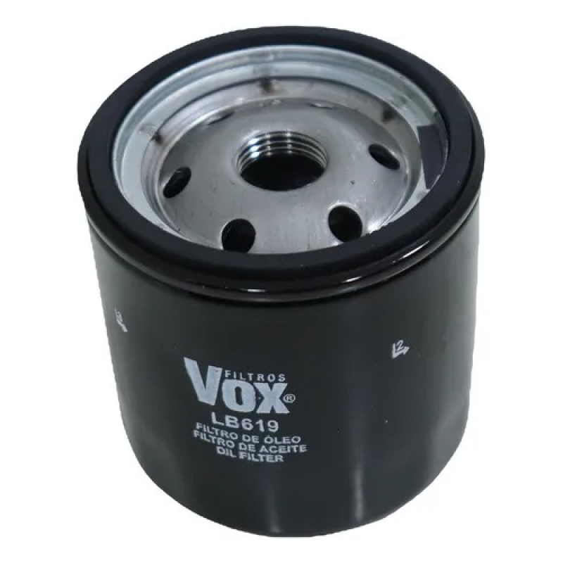 Filtro Oleo Lubrificante