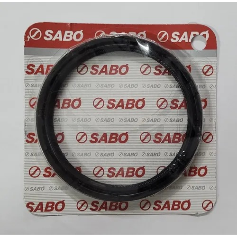 Retentor Virabrequim Traseiro