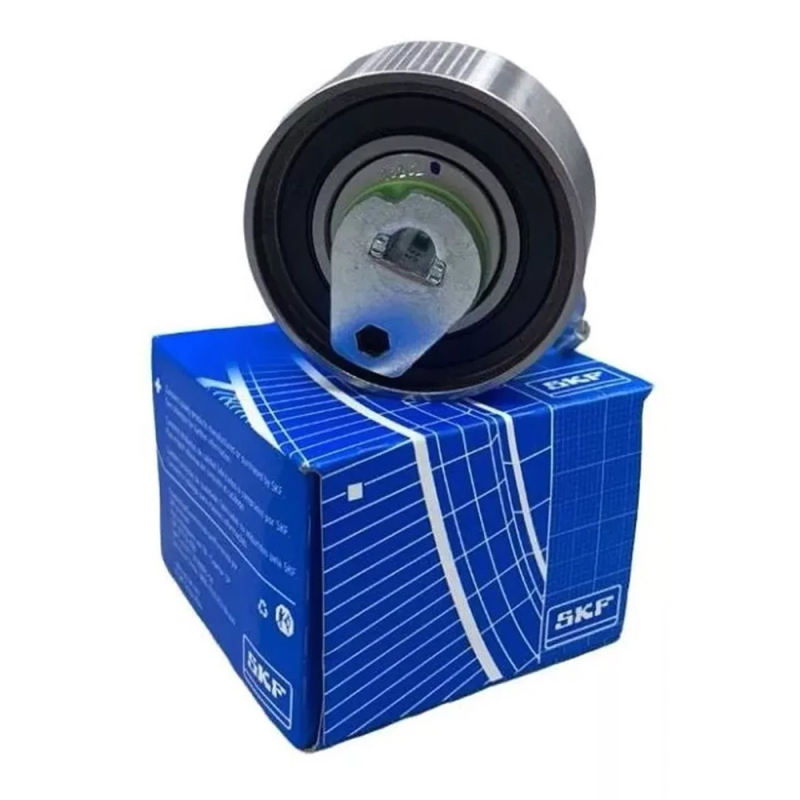 Tensor Correia Dentada Gm Corsa Onix Prisma Cobalt Spin S10 Celta Monza Vectra 8v Fiat Palio Strada Siena Doblo 1.8 8v