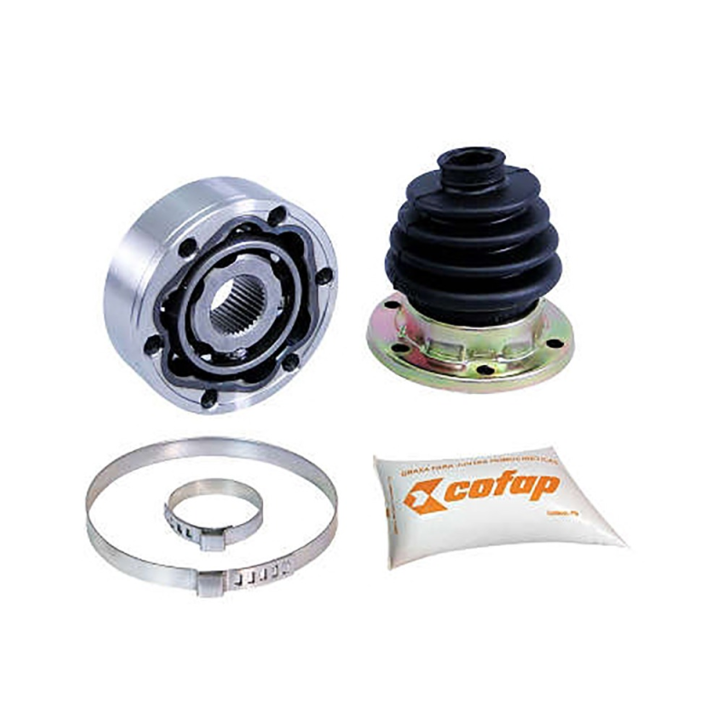 Junta Homocinetica Deslizante Cambio Int33