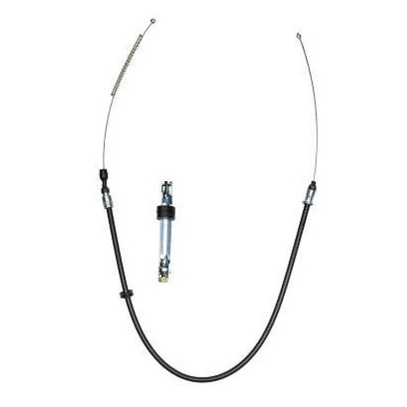 Cabo Freio Mao Traseiro Esquerdo