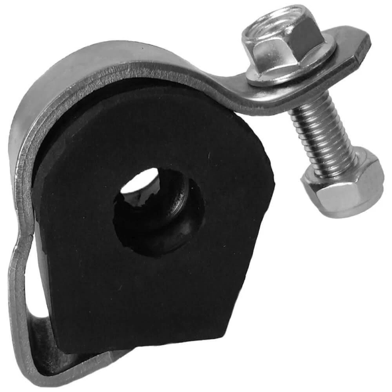 Kit Bucha Barra Estabilizadora Dianteira Ponta