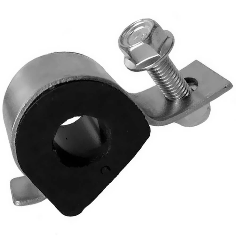 Kit Bucha Barra Estabilizadora Meio