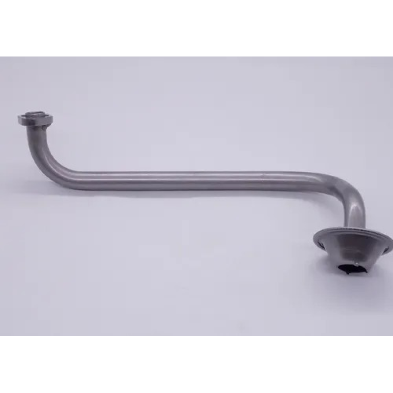[homologação] Tubo Succao Motor Pescador De Oleo