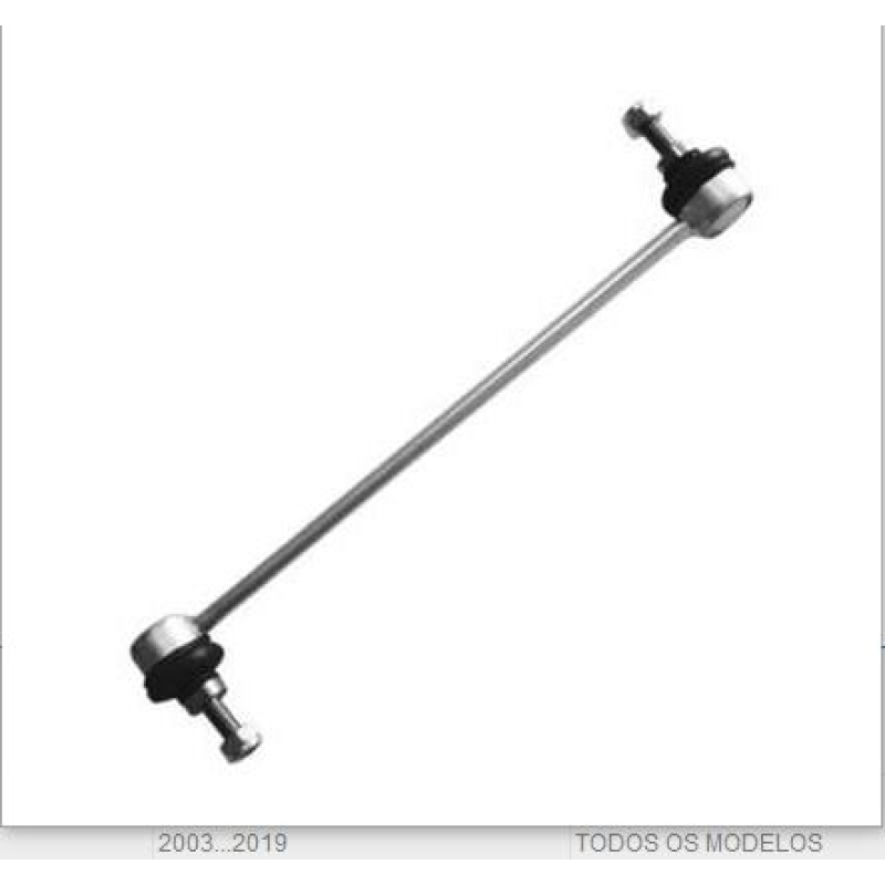 Bieleta Barra Estabilizadora Dianteira