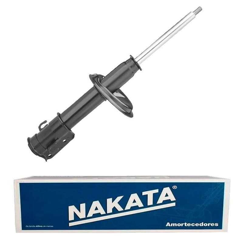 Amortecedor Dianteiro Fiat Palio Siena 2001/2016 Strada 2001/2020  Strada Adventure Exceto Prato Pequeno