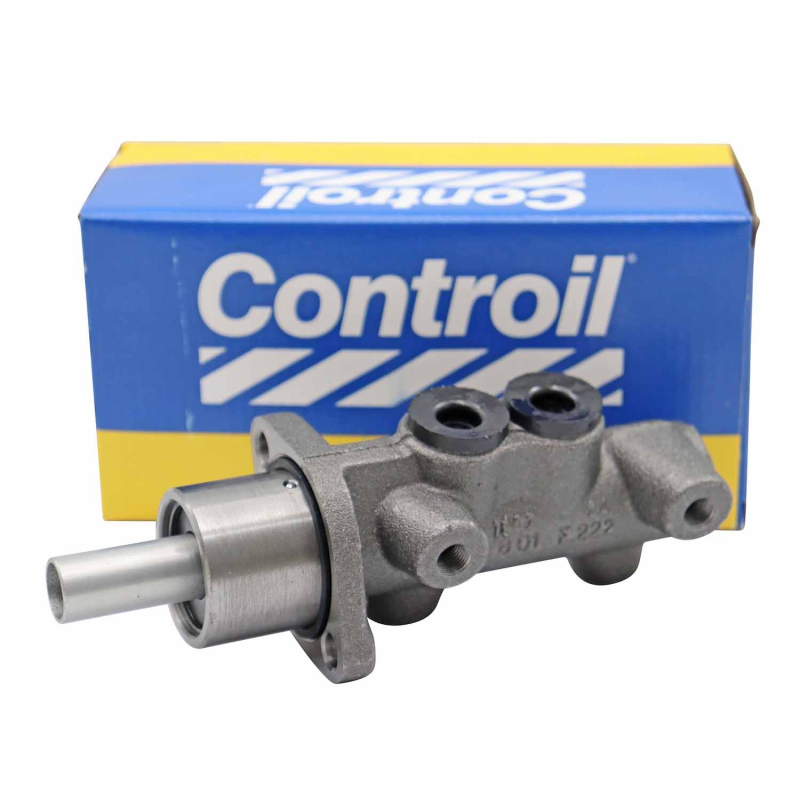 Cilindro Mestre Freio Fiat Palio 1998/2016 Siena 1998/2016 Fiorino 1995/2013 Strada 1998/2014 S/abs Sistema Ate