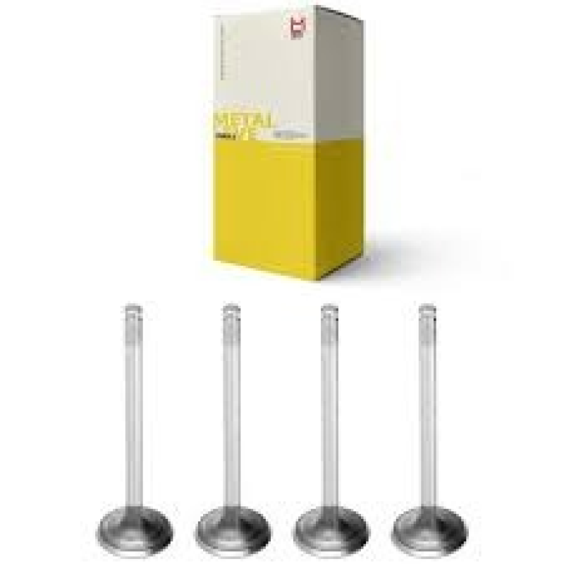 Valv Escap Std Gm Corsa Celta Classic Priama