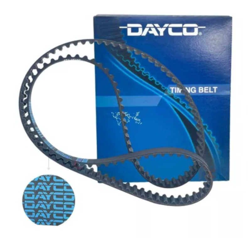 Correia Dentada Fiat Palio Siena Uno Fiorino 1.0 8v Fire 2000/2017 Siena Doblo 1.3 16v Fire 2000/2006 Linea Punto Bravo