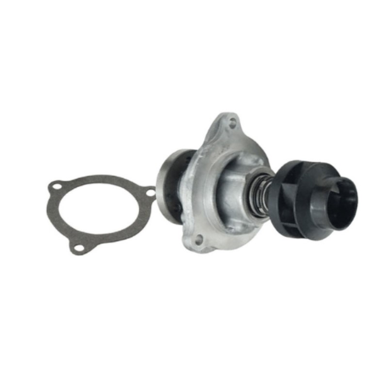 Bomba Dagua Ford Fiesta Zetec