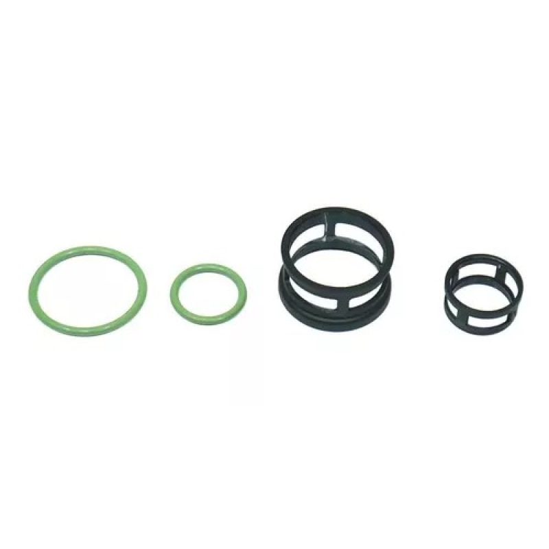 Reparo Bico Gm Corsa/mza Efi Ds