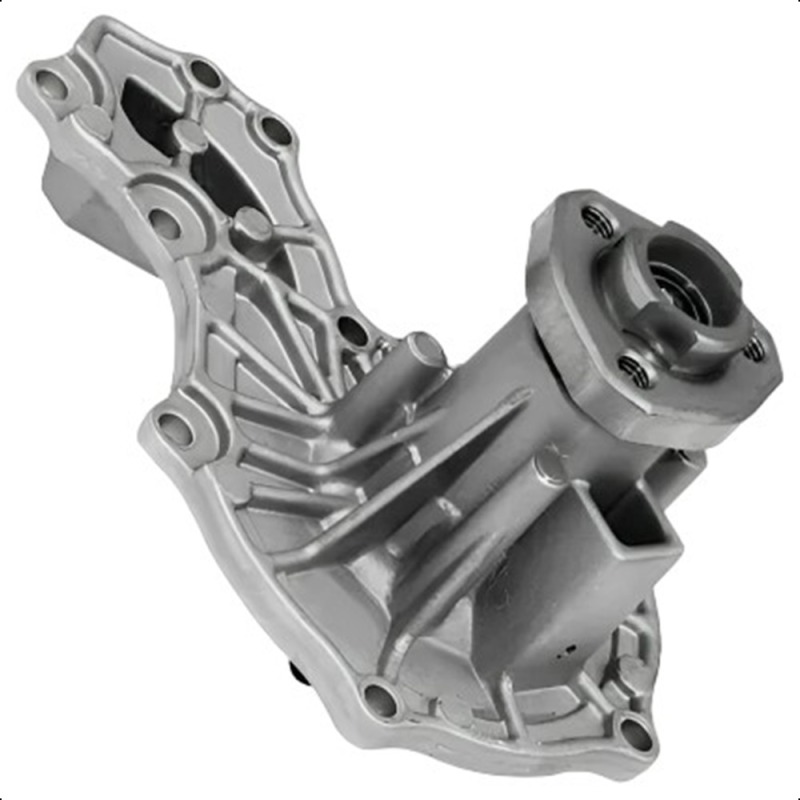 Bomba Dagua Vw Gol Saveiro Parati Santana Royale Versailles  1.6 1.8 2.0 8v Ap 1995/2012