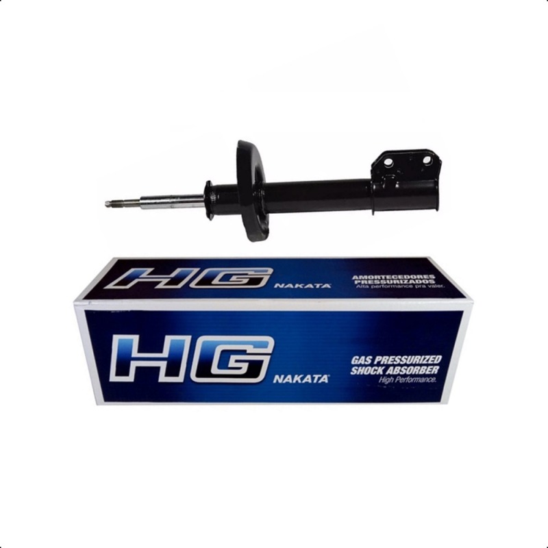 Amortecedor Dianteiro Gm Corsa 1994/2013 Classic 2008/2017 Celta 2000/2016 Prisma 2006/2012