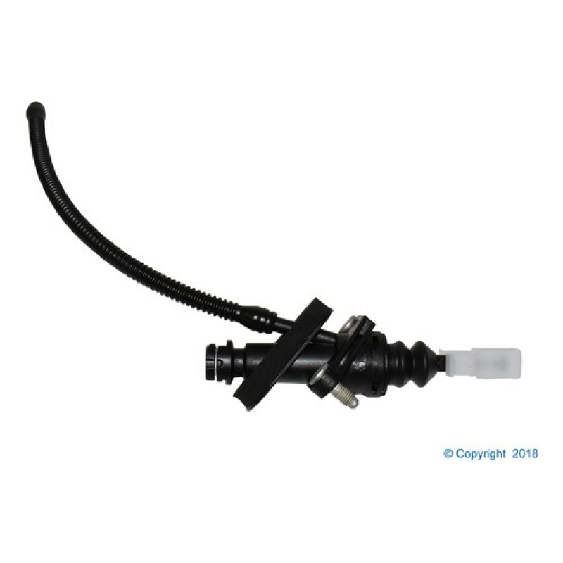 [homologação] Cilindro Mestre Embreagem S/ Reservatorio