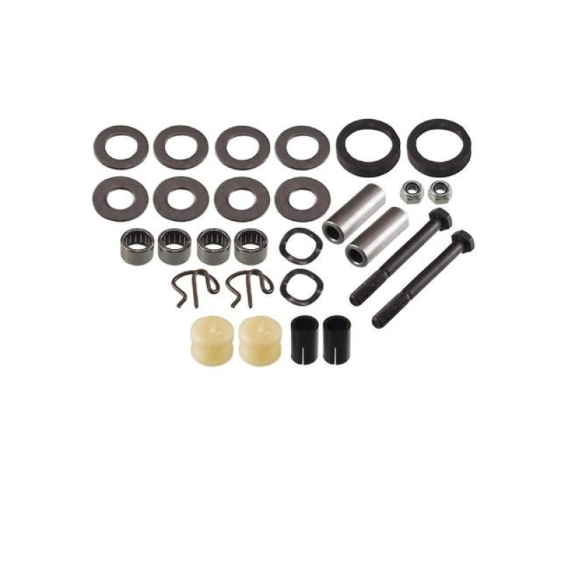 Reparo Alavanca Cambio Com 4 Rolamentos