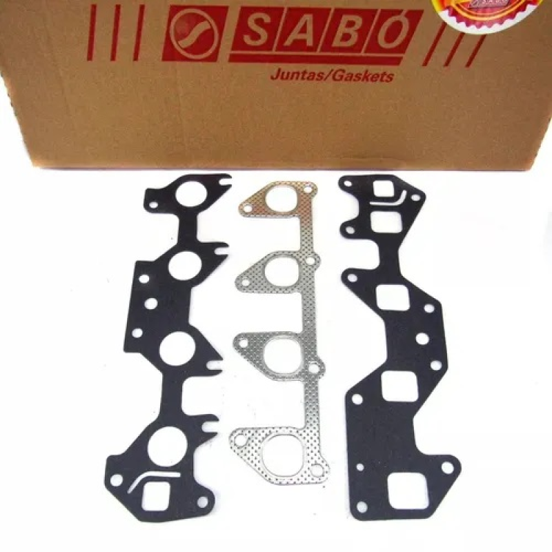 Jogo Junta Motor Superior Sem Retentor Fibra