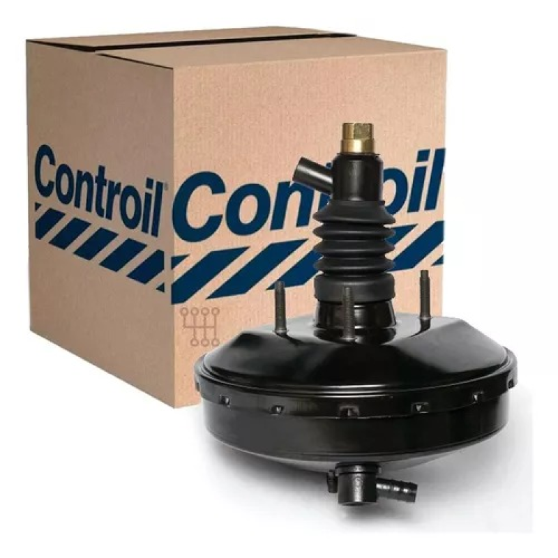 [homologação] Hidrovacuo Vw Kb 82/