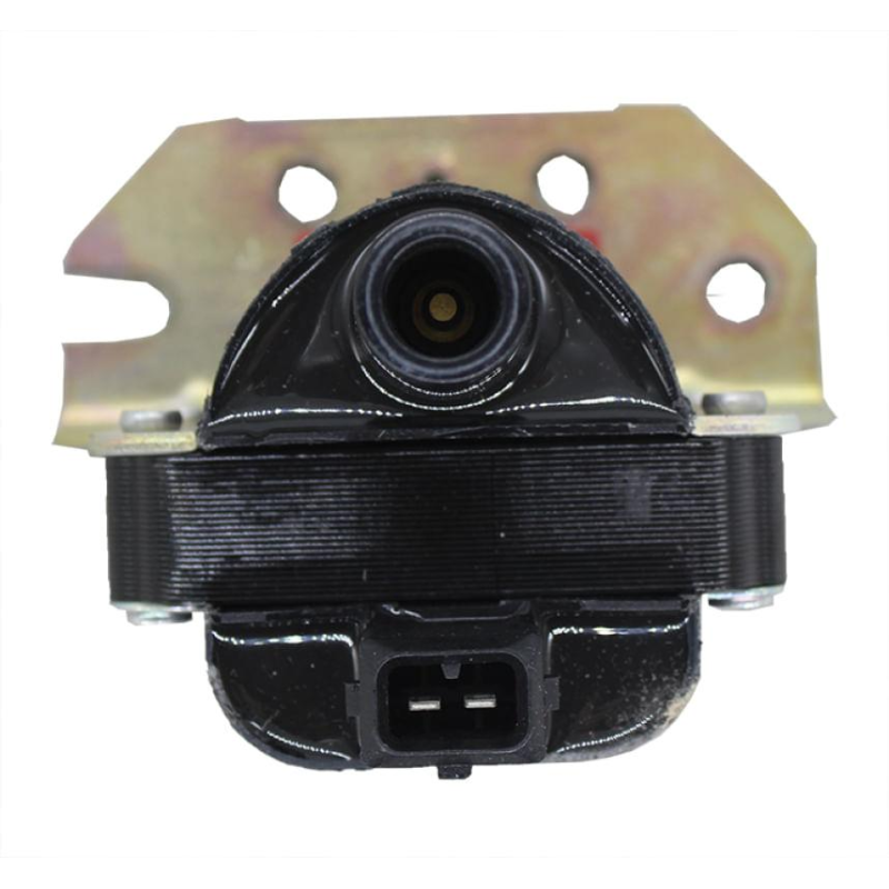 Bobina Ign Vw Gol 97/ 2 Pinos