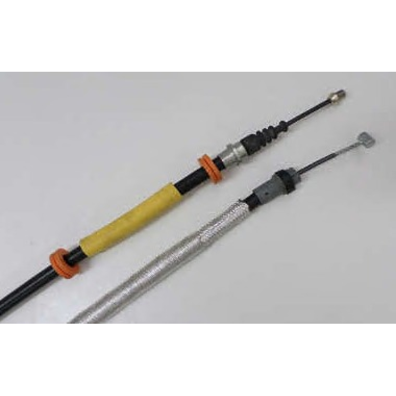 Cabo Freio Mao Traseiro Direito