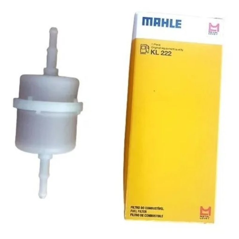 Filtro Comb Universal (grande) Metal Leve