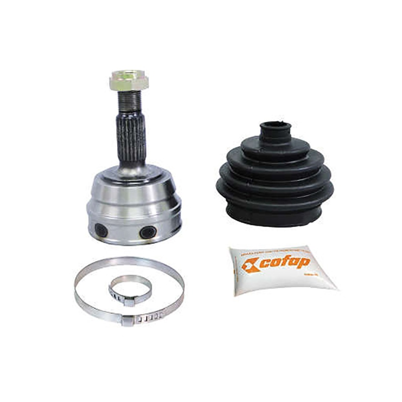 Junta Homocinetica Fixa Lado Roda 30 Int/22 Ext