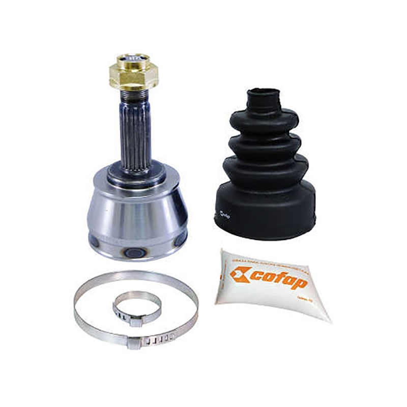 Junta Homocinetica Fixa Lado Roda Int20/ext22