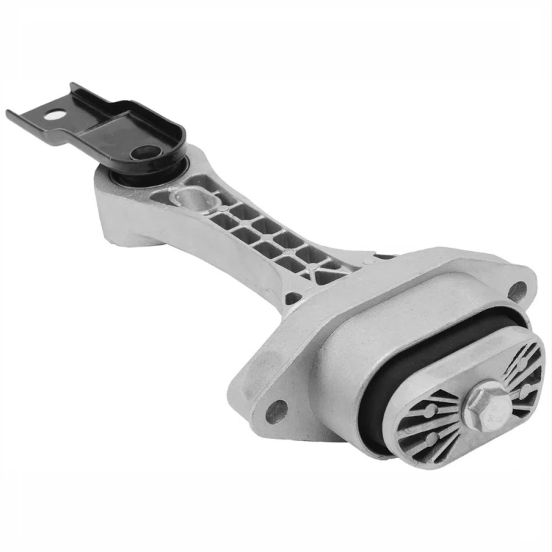 Coxim Cambio Traseiro Inferior