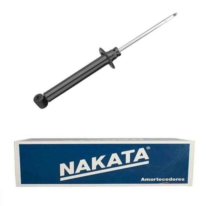 Amortecedor Traseiro Vw Gol 1995/ Parati 1995/ Voyage 2008/