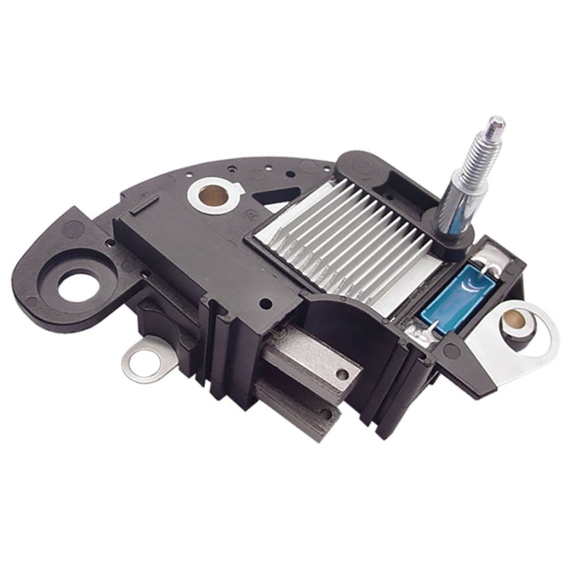 Regulador De Tensao Voltagem 12v