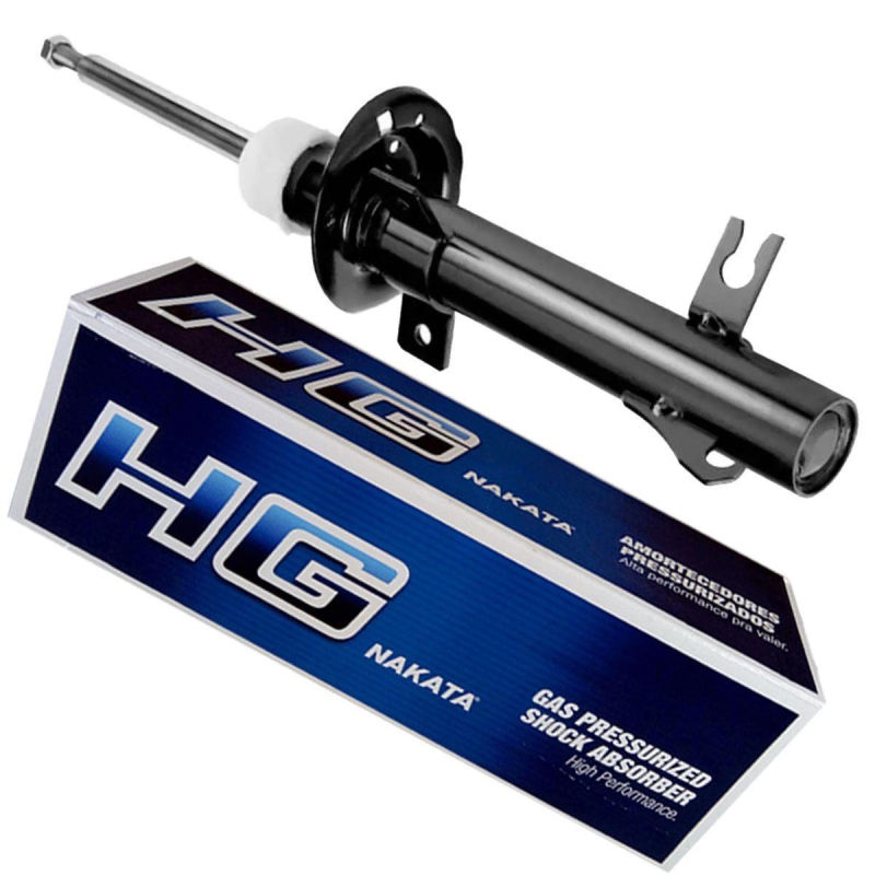 Amortecedor Dianteiro Ford Fiesta 2002/2014