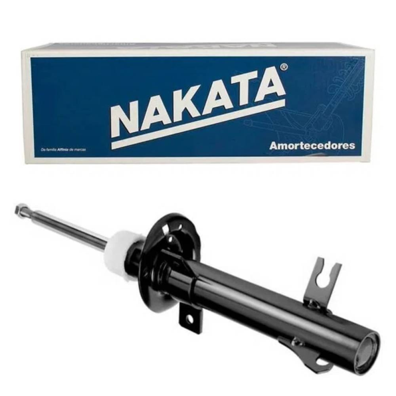 Amortecedor Dianteiro Ford Fiesta 2002/2014