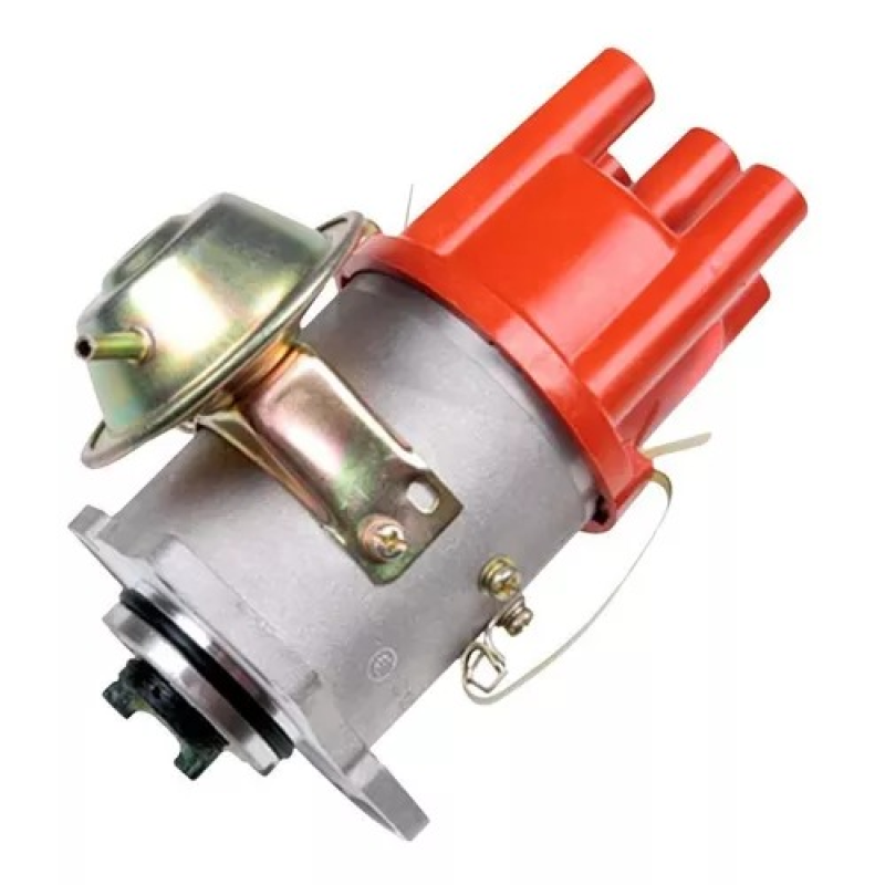 Distr Fiat Uno 1.5 Euro