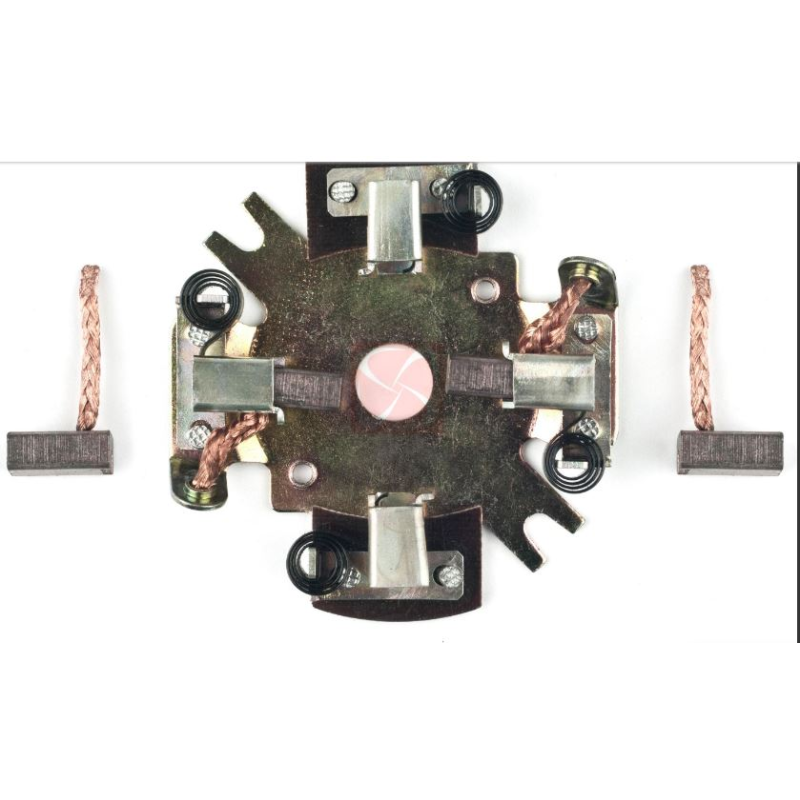 Porta Escova Arranque