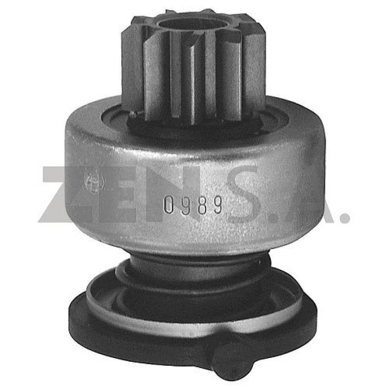 Impulsor De Partida Do Motor De Arranque Bendix