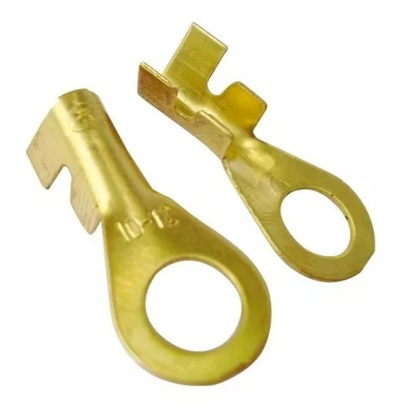 Terminal Encaixe T14