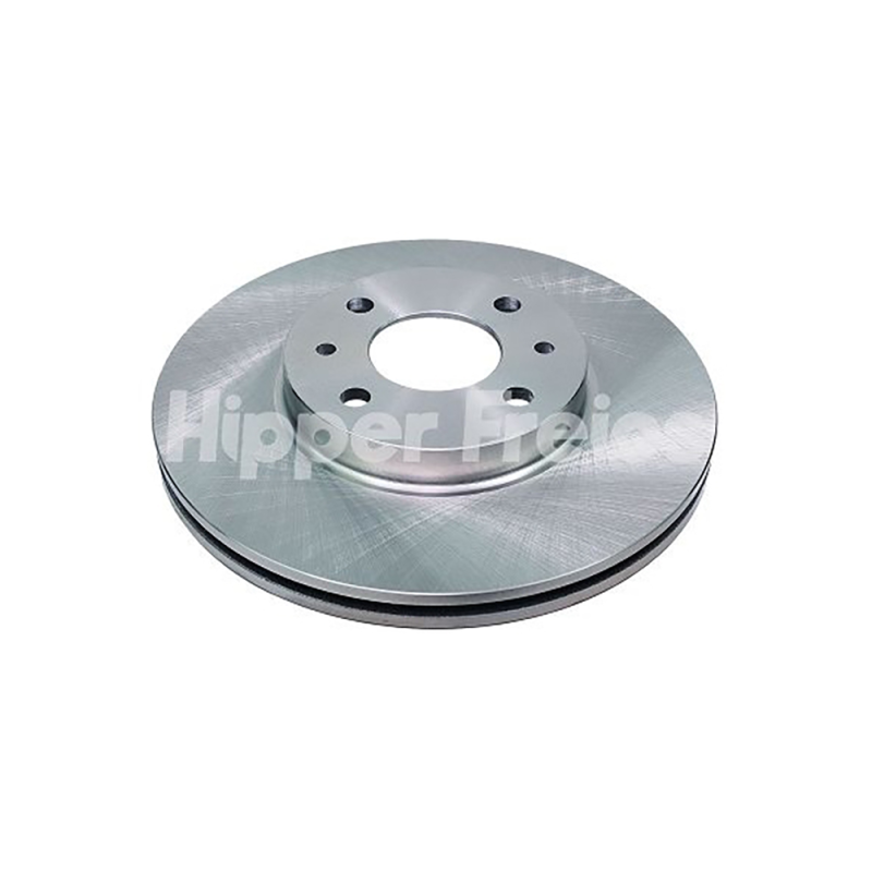 Disco Freio Fiat Fiat Strada 1.3 1.5 1.6 1.8 8/16v 1998/ Idea 2006/ Doblo 2002/ Tempra Dianteiro Ventilado (exceto  Loc)