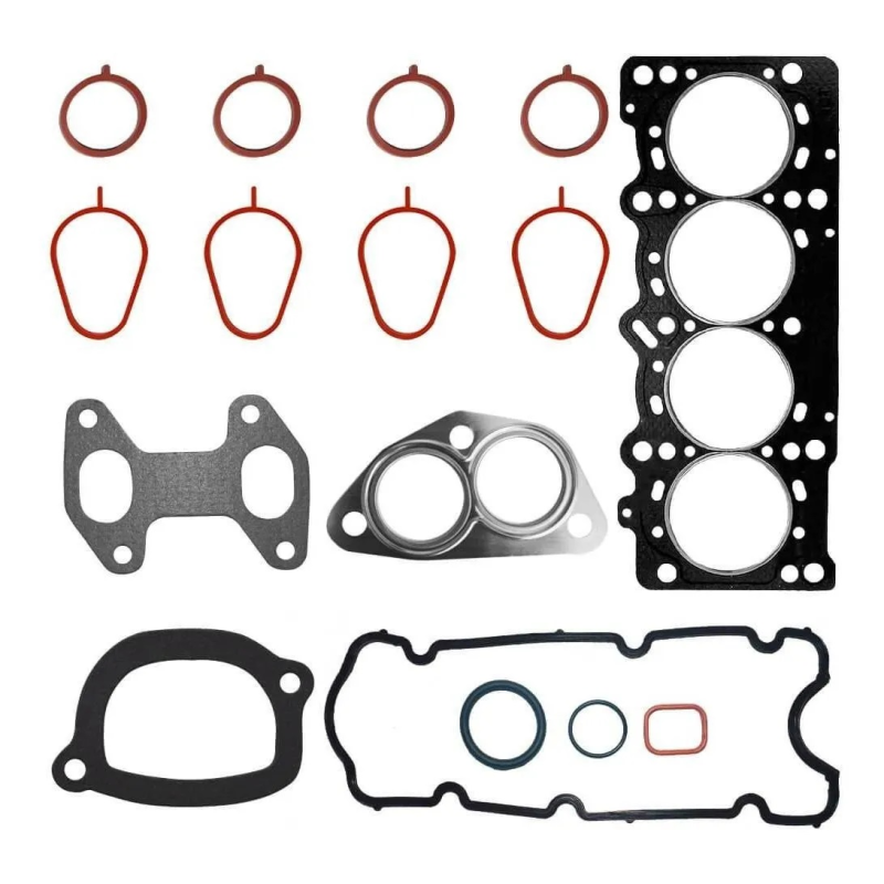 Jogo Junta Motor Superior Sem Retentor Fibra