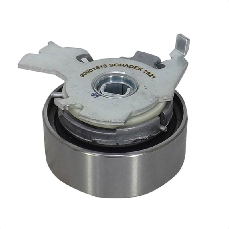 Tensor Correia Dentada Gm Corsa Onix Prisma Cobalt Spin S10 Celta Monza Vectra 8v Fiat Palio Strada Siena Doblo 1.8 8v