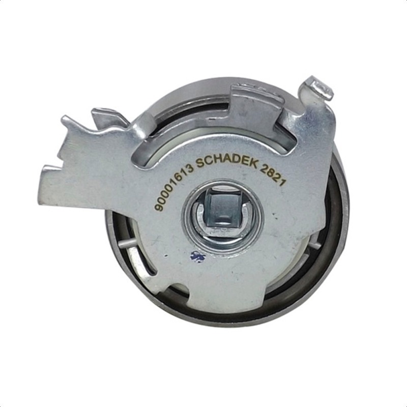 Tensor Correia Dentada Gm Corsa Onix Prisma Cobalt Spin S10 Celta Monza Vectra 8v Fiat Palio Strada Siena Doblo 1.8 8v