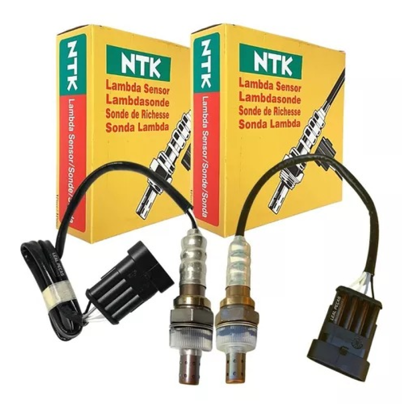 Sonda Lamb Fiat Palio Fire 08/ Ntk