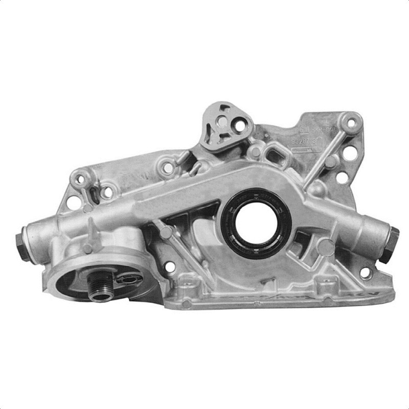 Bomba Oleo Gm Vectra Astra Zafira 8v S10 Blazer 2.2.4 8v Omega 2.0 2.2 8v Monza 1996/ Kadett 1996/