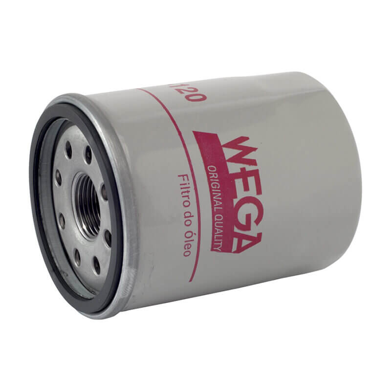 Filtro Oleo Lubrificante
