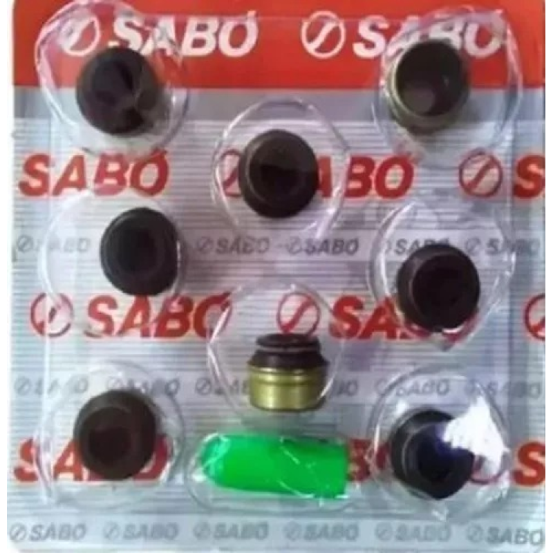 Ret Valv Ford Esc/gol Cht Sabo