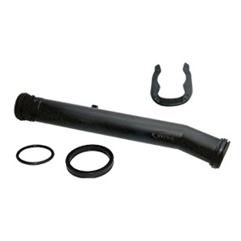 Cano Dagua Vw Gol At 8/16v Wisa