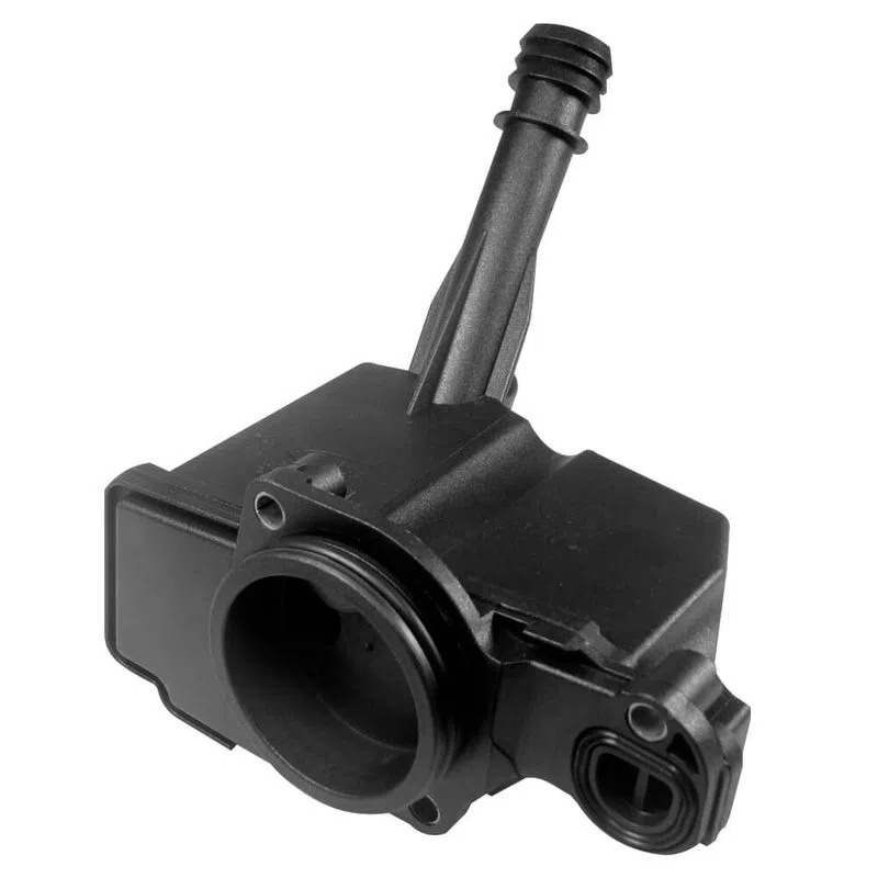 Ant Chama Mto Vw Gol Power 01/ Wisa