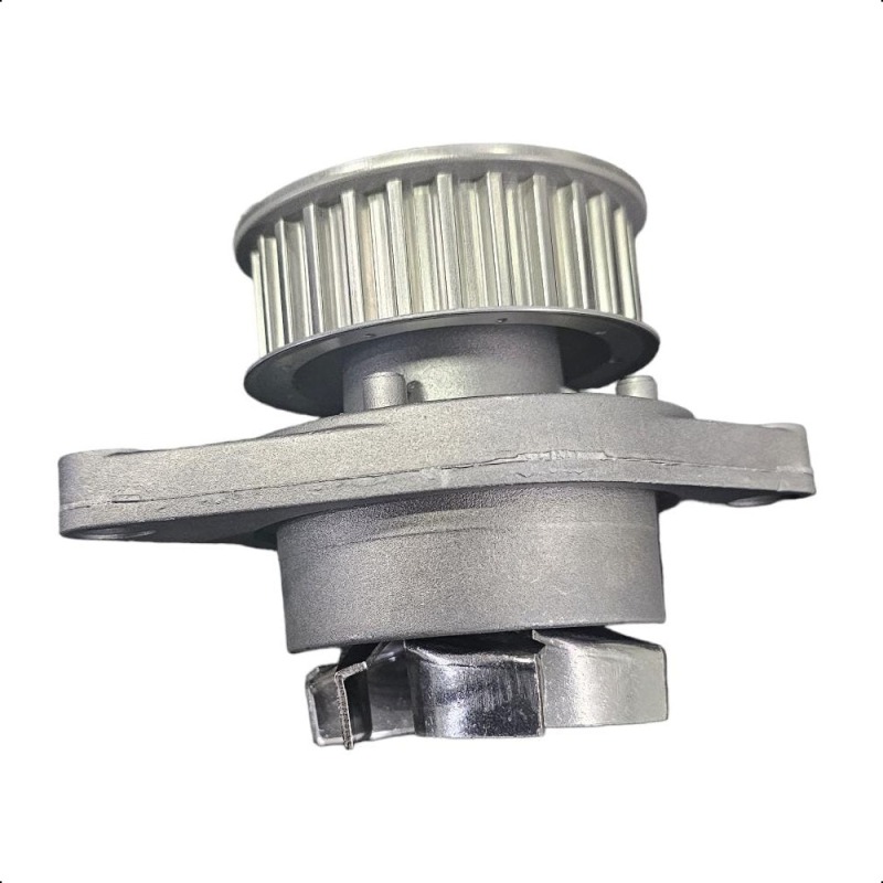 Bomba Dagua Vw Gol 1.0 8v At/ea11 1997/ Fox 8v 2003/ Crossfox Polo1.6 8v 2002/ Kombi 1.4 2006/ Voyage Saveiro 1.6 8v 08/