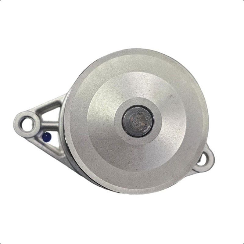 Bomba Dagua Vw Gol 1.0 8v At/ea11 1997/ Fox 8v 2003/ Crossfox Polo1.6 8v 2002/ Kombi 1.4 2006/ Voyage Saveiro 1.6 8v 08/